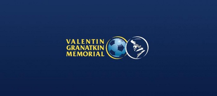 Azerbaijani U19 football team name squad for Valentin Granatkin Memorial 